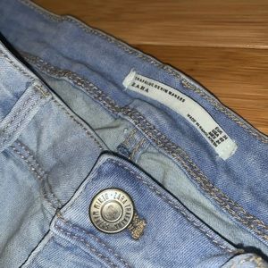 Zara jeans